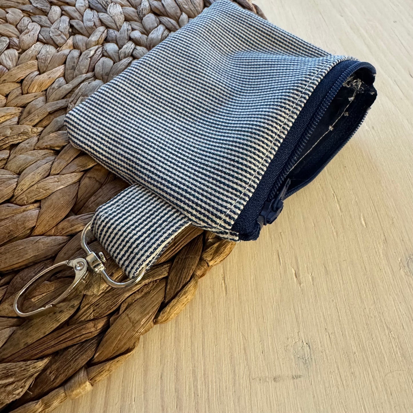 Porte-monnaie, mini pochette pour petits objets