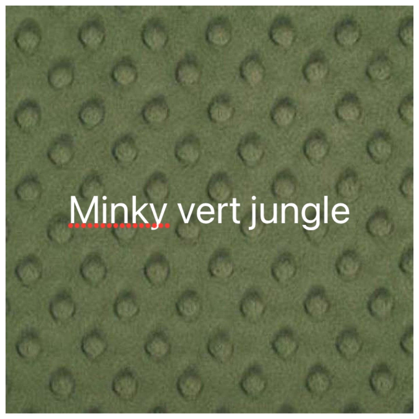 Couverture de style courtepointe À LA FERME / VERT JUNGLE terracotta, beige et vert olive. Endos doux au choix et possibilité d'ajouter des accessoires assortis