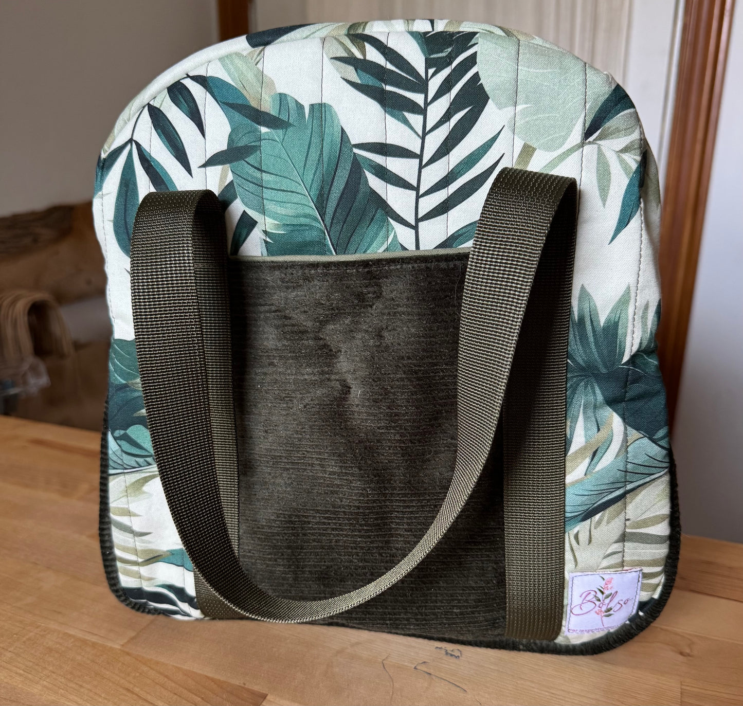 Sac à lunch, boite à lunch imperméable et isotherme. Prêts à partir
