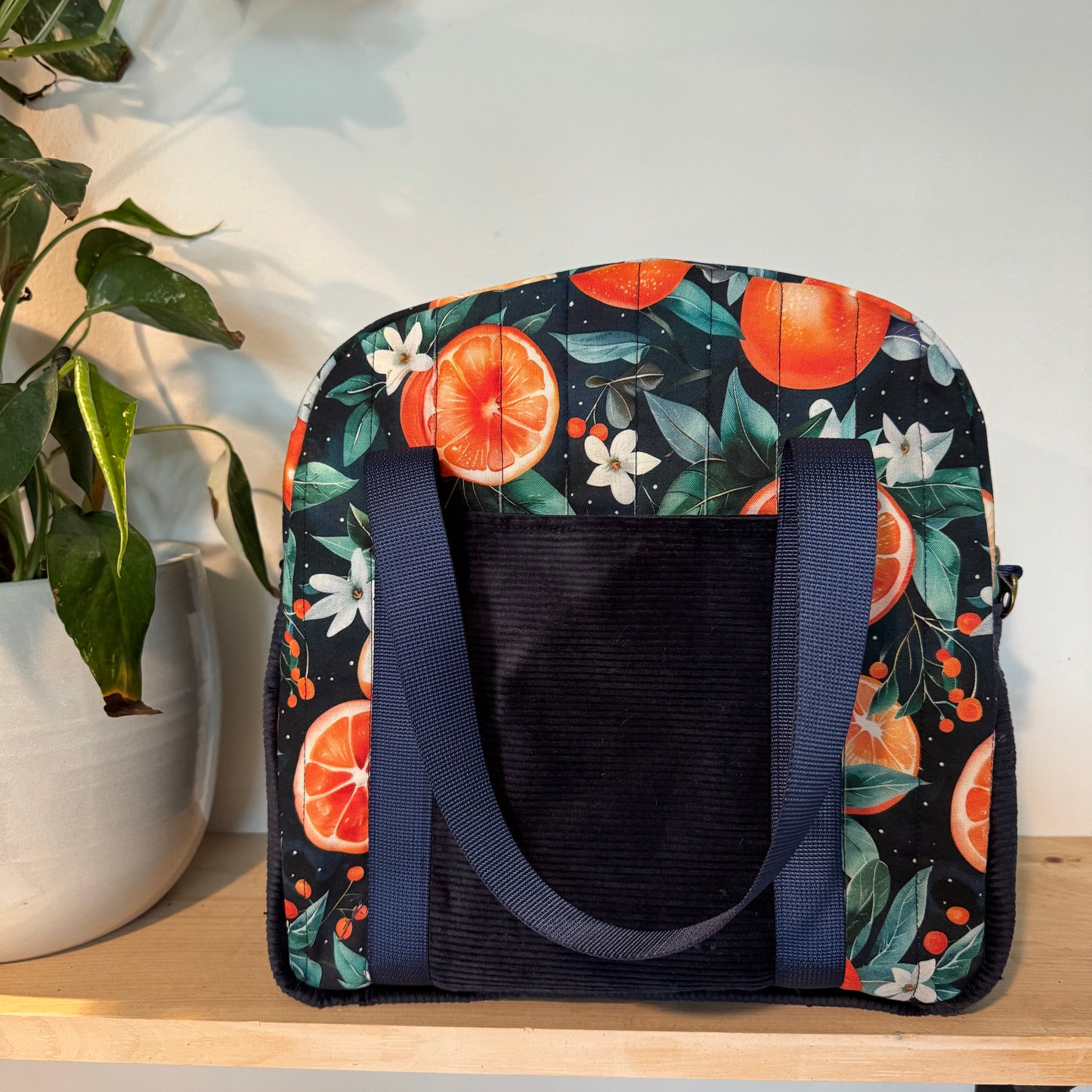Sac à lunch, boite à lunch imperméable et isotherme. Prêts à partir