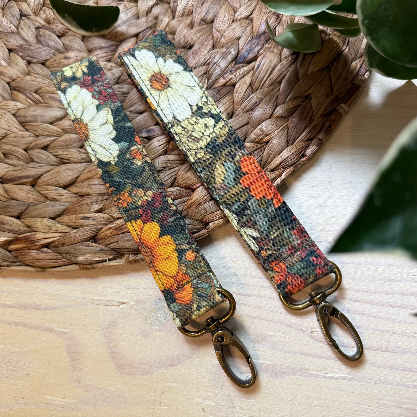Porte-clés, gance de poignet, prêtes à partir