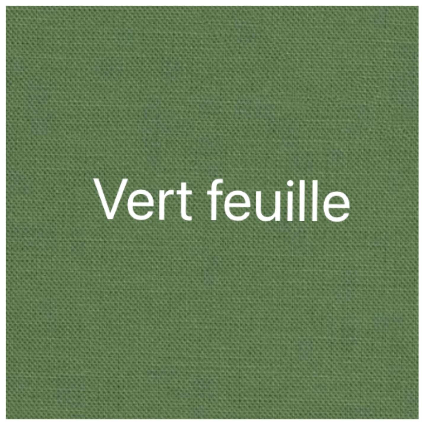 Housse de table a langer 100% coton uni pour matelas a langer standard. taille 16x32"