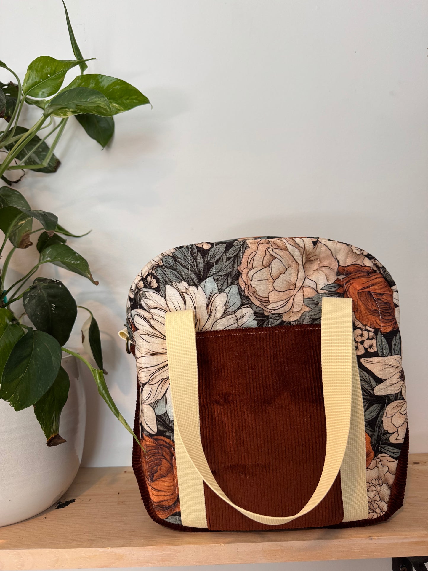 Sac à lunch, boite à lunch imperméable et isotherme. Prêts à partir