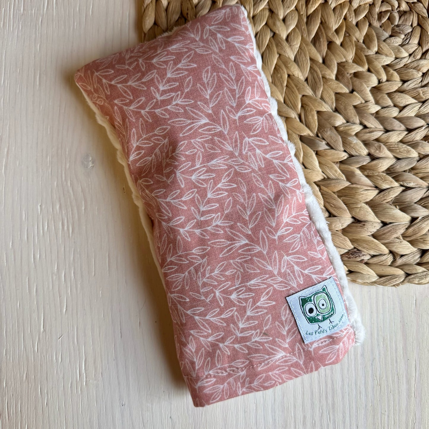 Sac Ziboomagik, sac réconfort , bouillotte chaud/froid pour toute la famille !