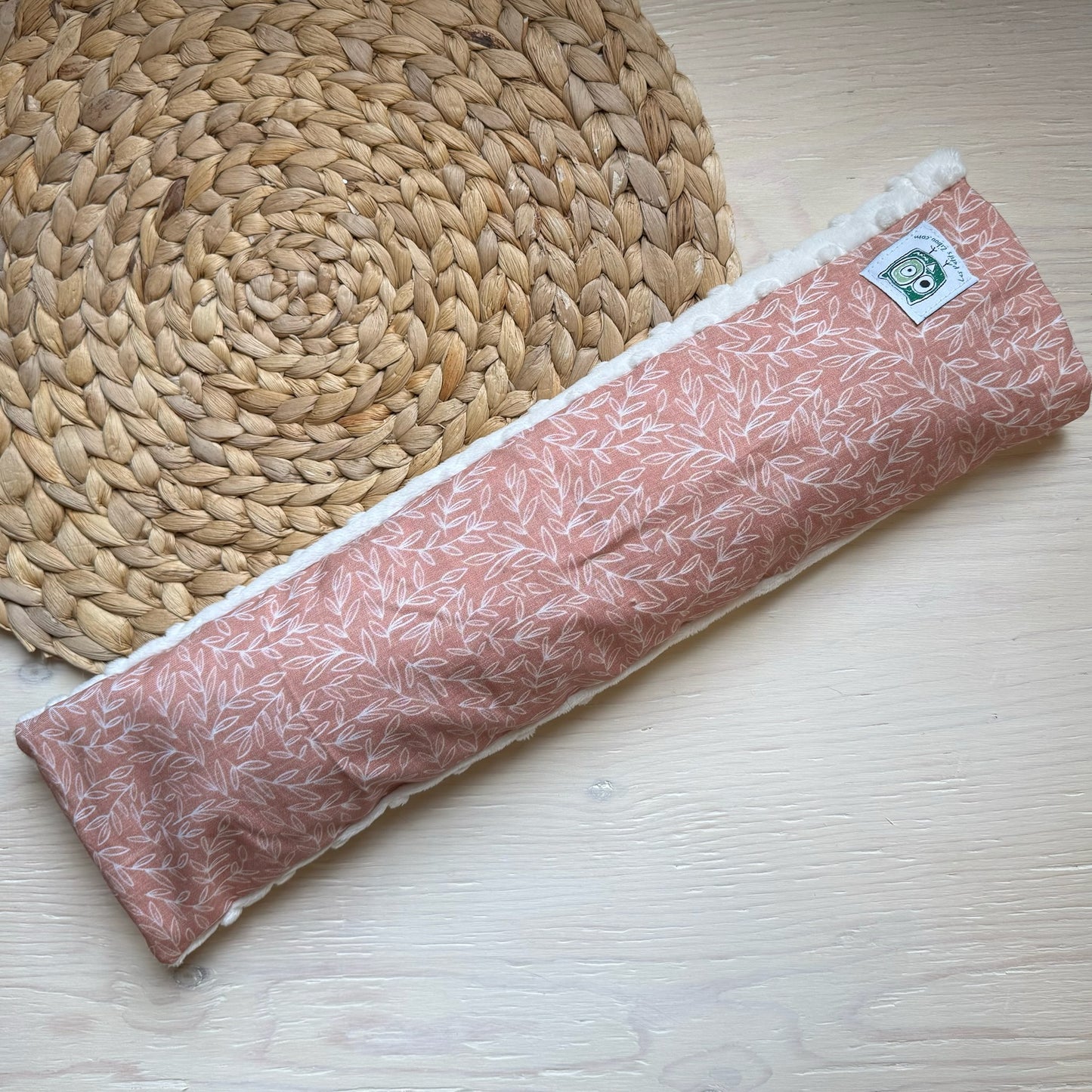 Sac Ziboomagik, sac réconfort , bouillotte chaud/froid pour toute la famille !