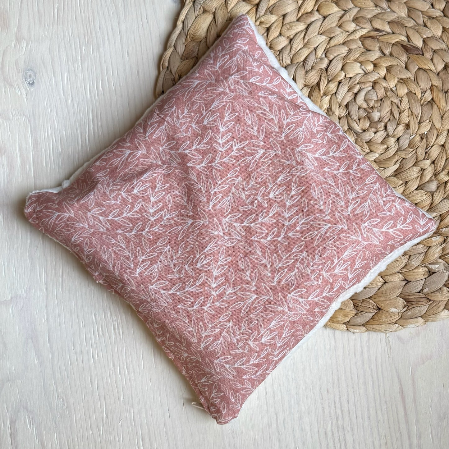 Sac Ziboomagik, sac réconfort , bouillotte chaud/froid pour toute la famille !