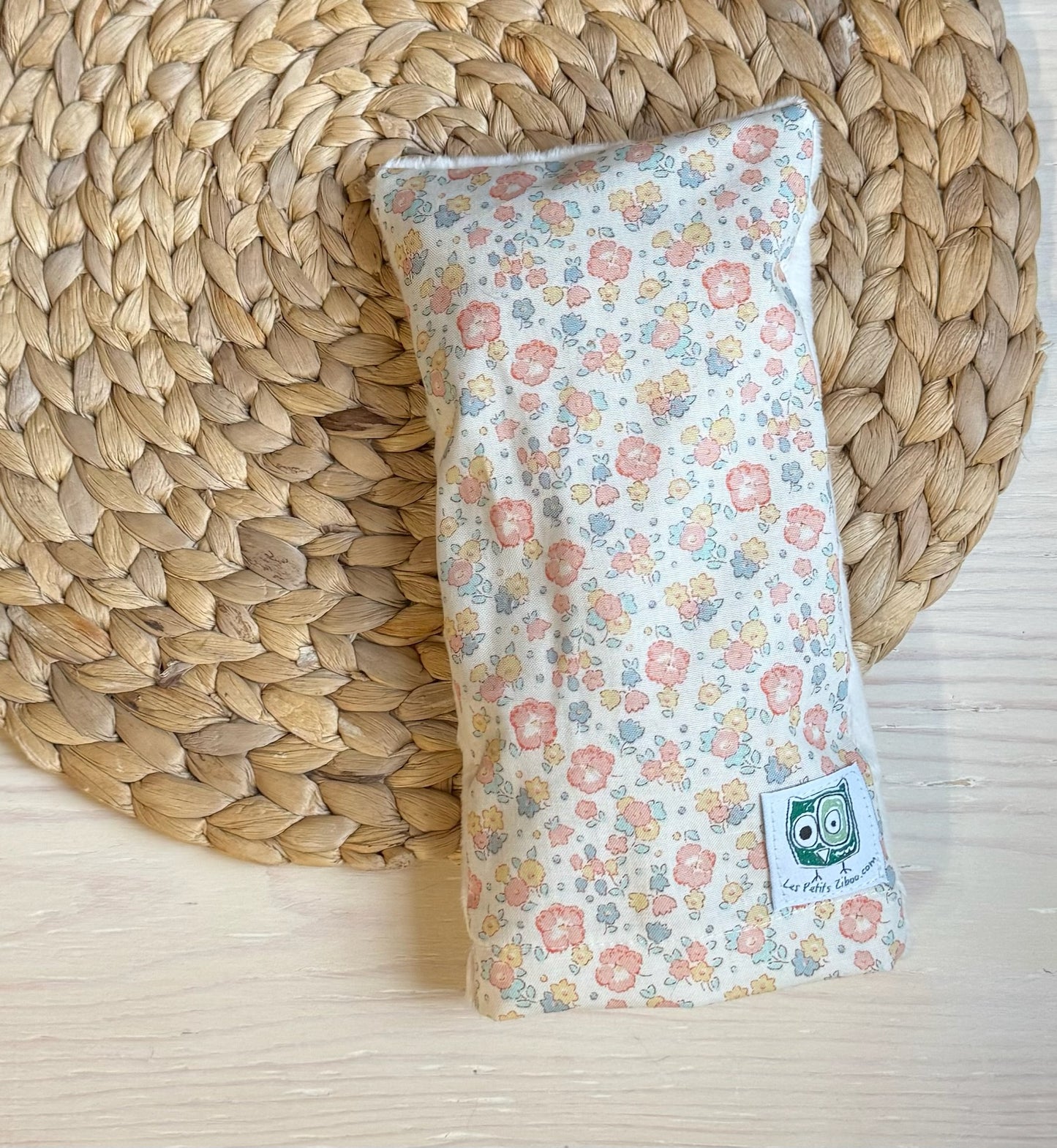 Sac Ziboomagik, sac réconfort , bouillotte chaud/froid pour toute la famille !