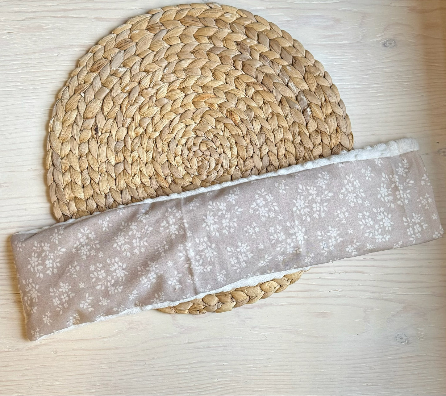 Sac Ziboomagik, sac réconfort , bouillotte chaud/froid pour toute la famille !