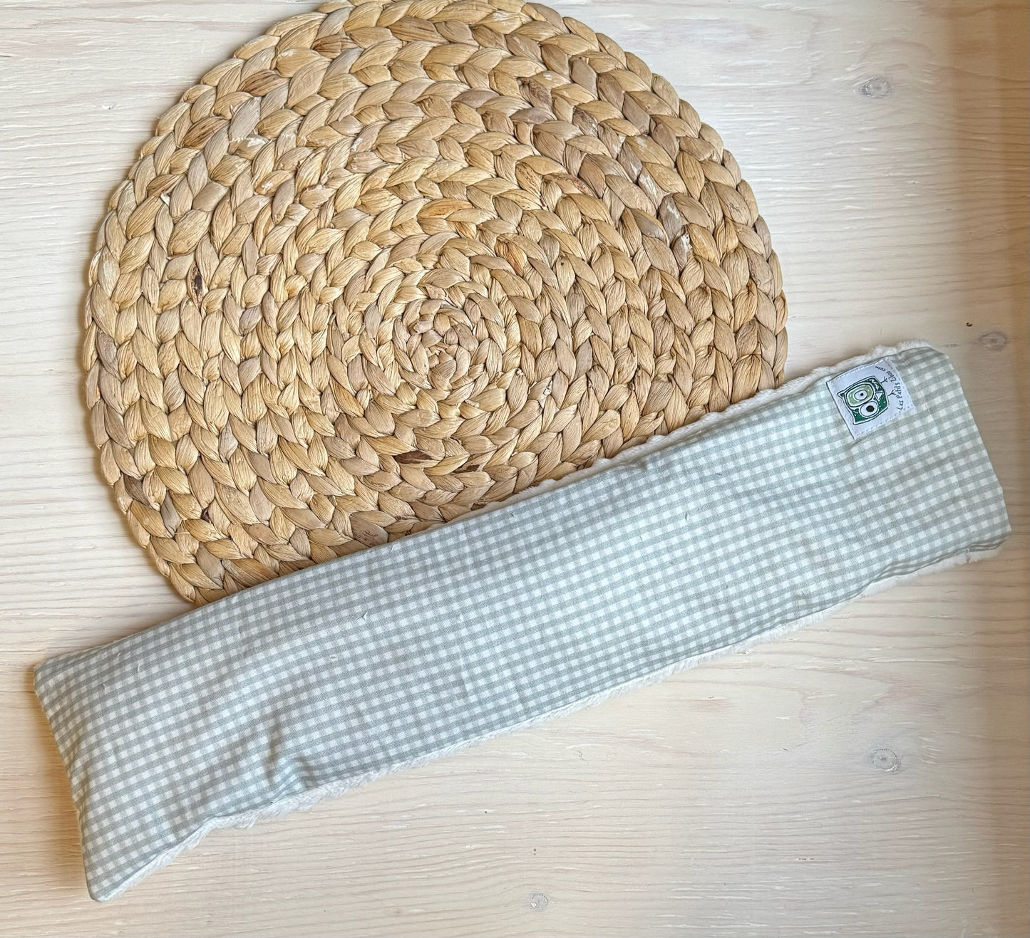 Sac Ziboomagik, sac réconfort , bouillotte chaud/froid pour toute la famille !
