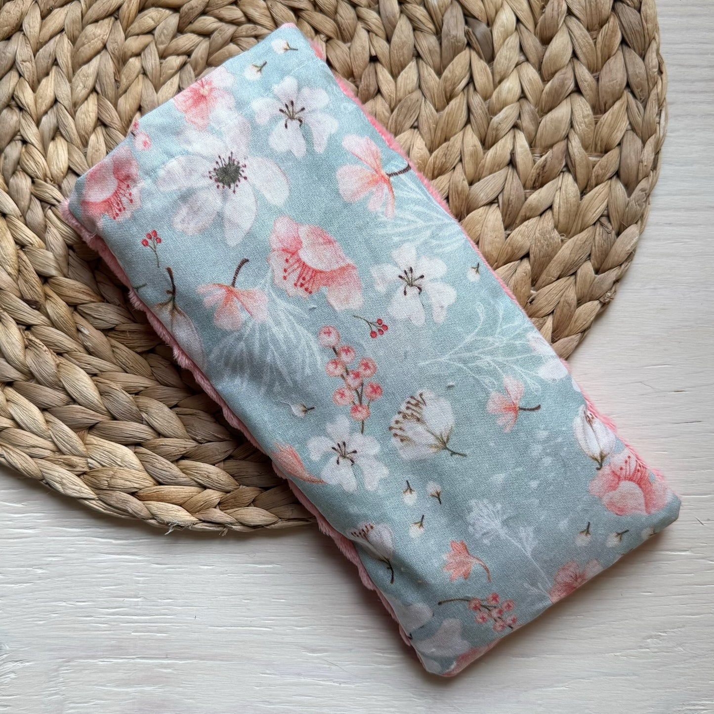 Sac Ziboomagik, sac réconfort , bouillotte chaud/froid pour toute la famille !