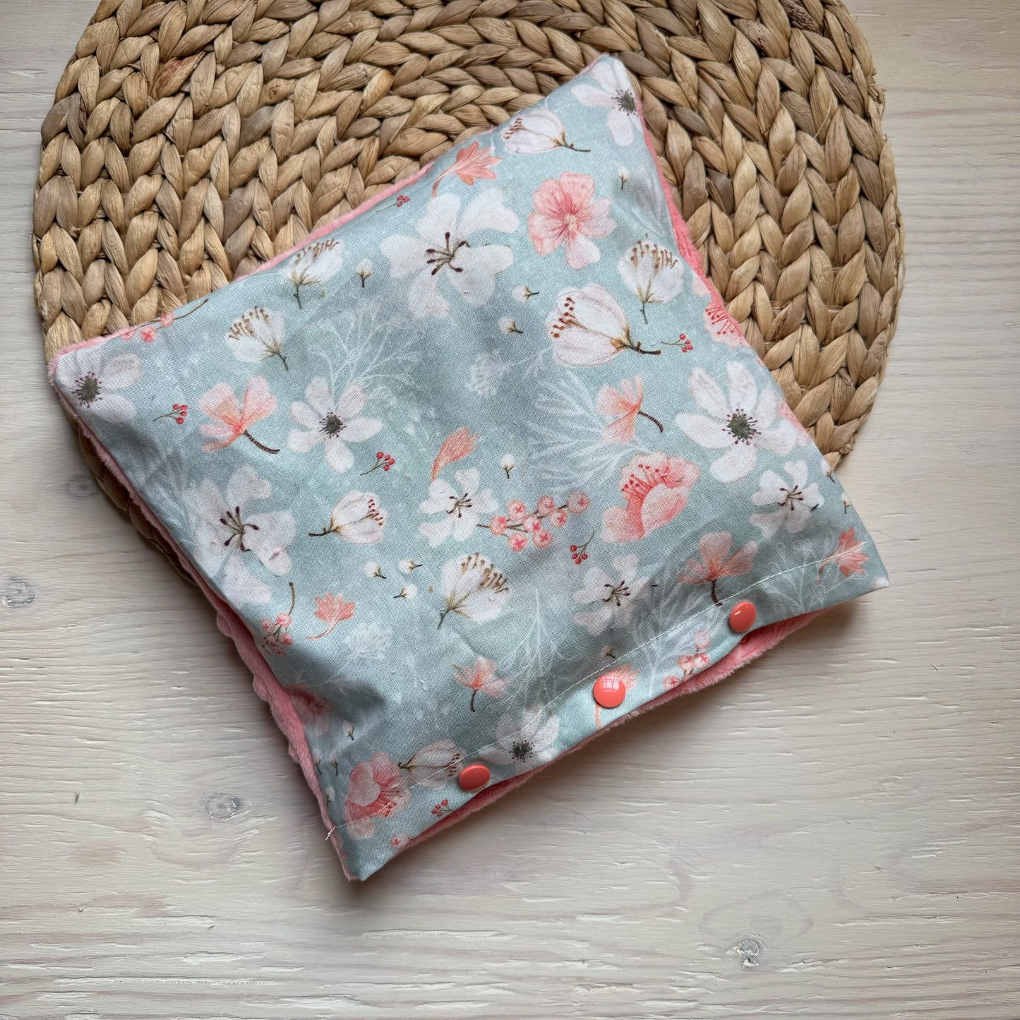 Sac Ziboomagik, sac réconfort , bouillotte chaud/froid pour toute la famille !