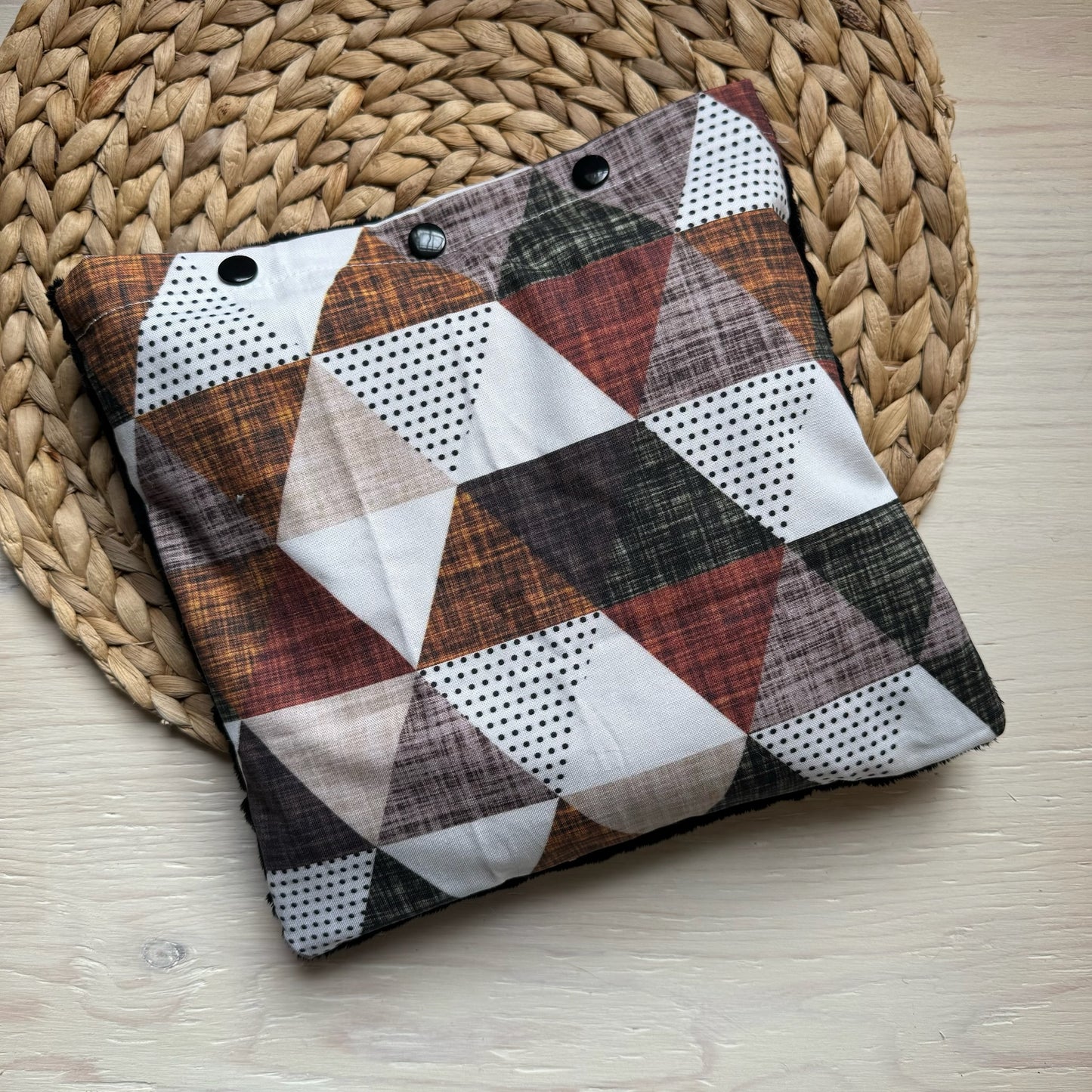 Sac Ziboomagik, sac réconfort , bouillotte chaud/froid pour toute la famille !