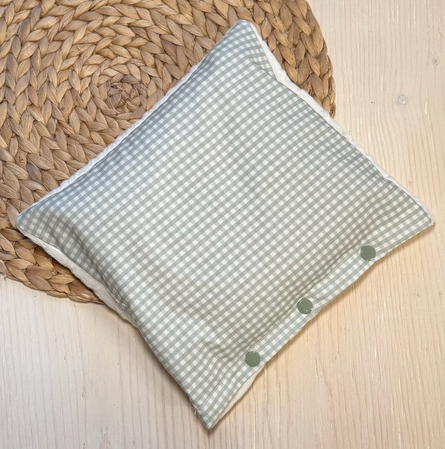 Sac Ziboomagik, sac réconfort , bouillotte chaud/froid pour toute la famille !