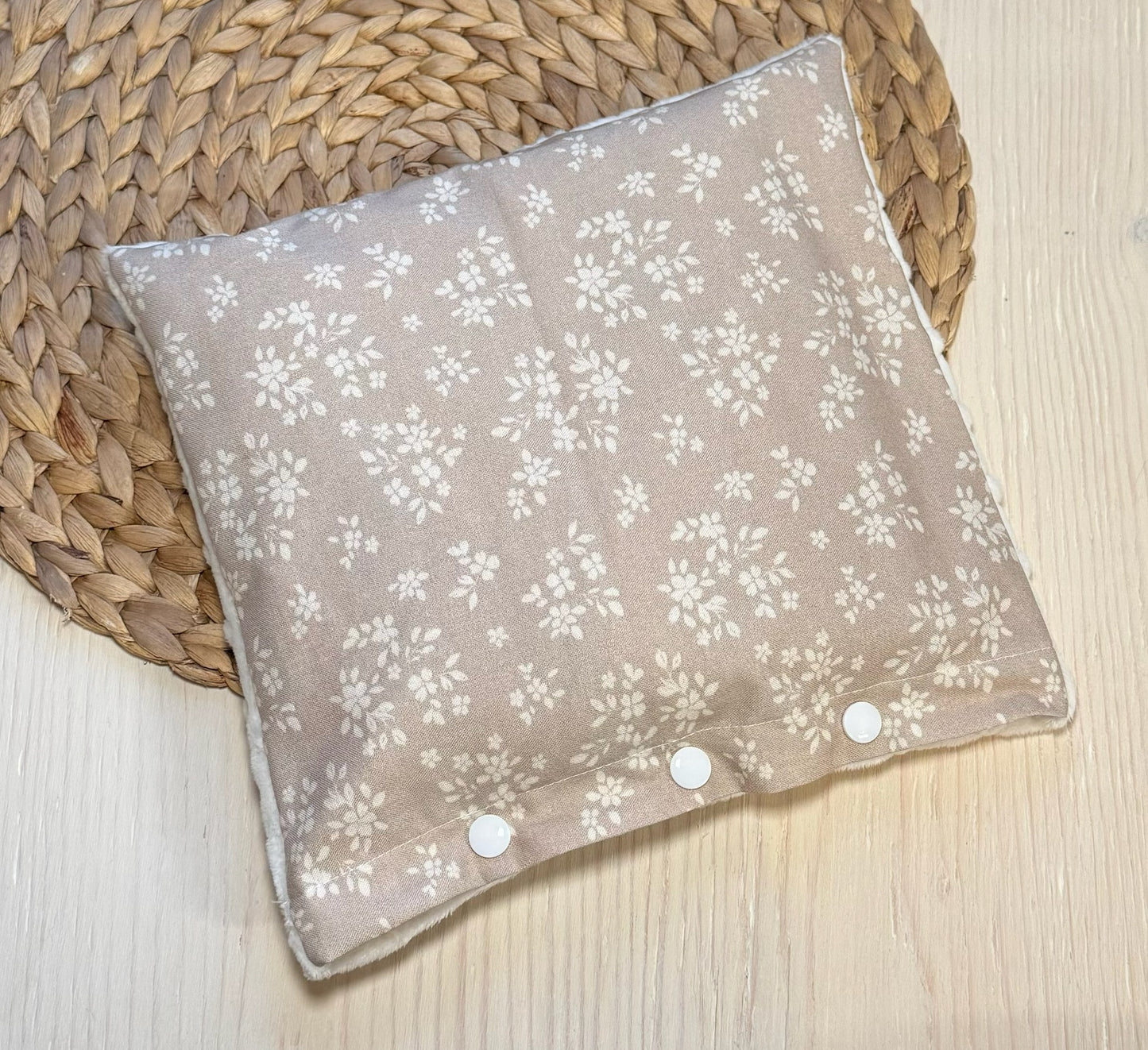 Sac Ziboomagik, sac réconfort , bouillotte chaud/froid pour toute la famille !