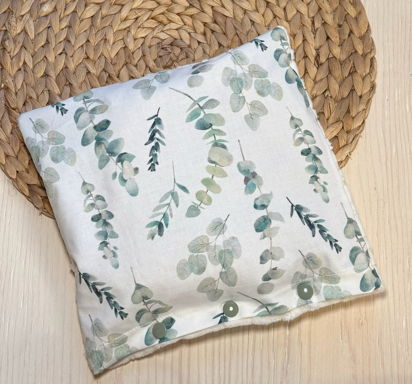 Sac Ziboomagik, sac réconfort , bouillotte chaud/froid pour toute la famille !