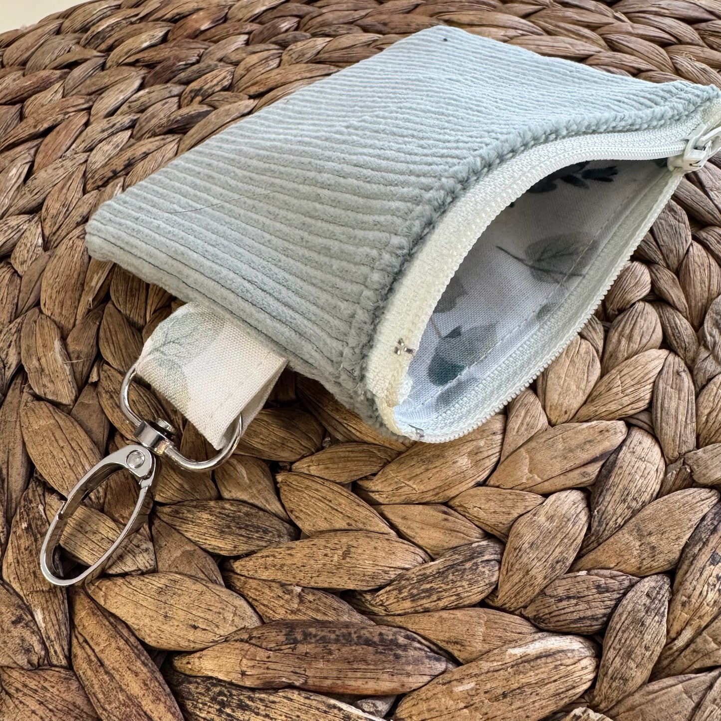 Porte-monnaie, mini pochette pour petits objets