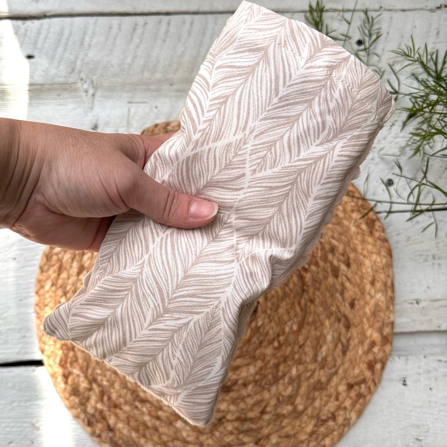 Sac Ziboomagik, sac réconfort , bouillotte chaud/froid pour toute la famille !