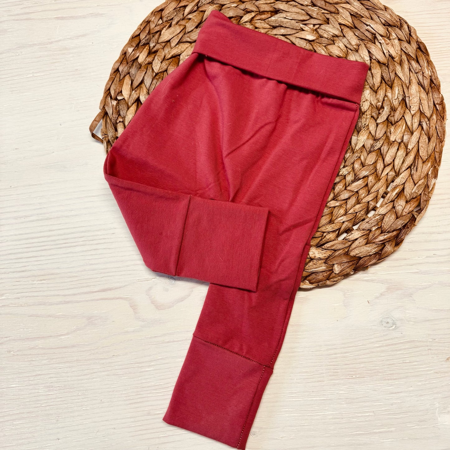 SOLDE, prêts à partir, Pantalons évolutifs taille 3-12 mois,