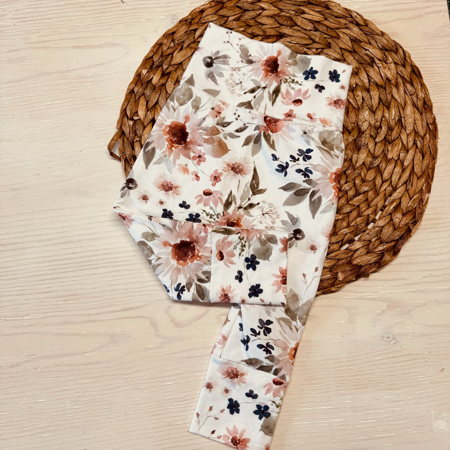 SOLDE, prêts à partir, Pantalons évolutifs taille 3-12 mois,