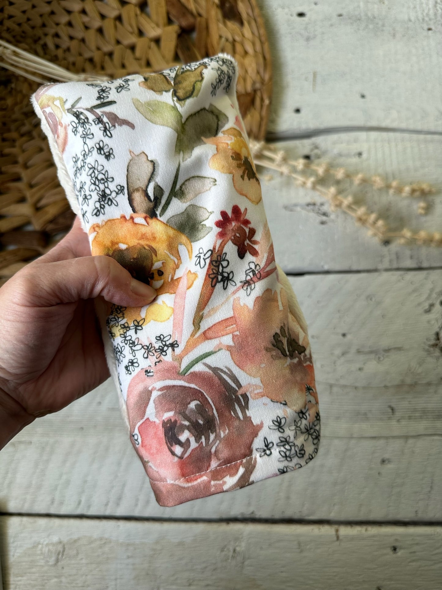 Sac Ziboomagik, sac réconfort , bouillotte chaud/froid pour toute la famille !