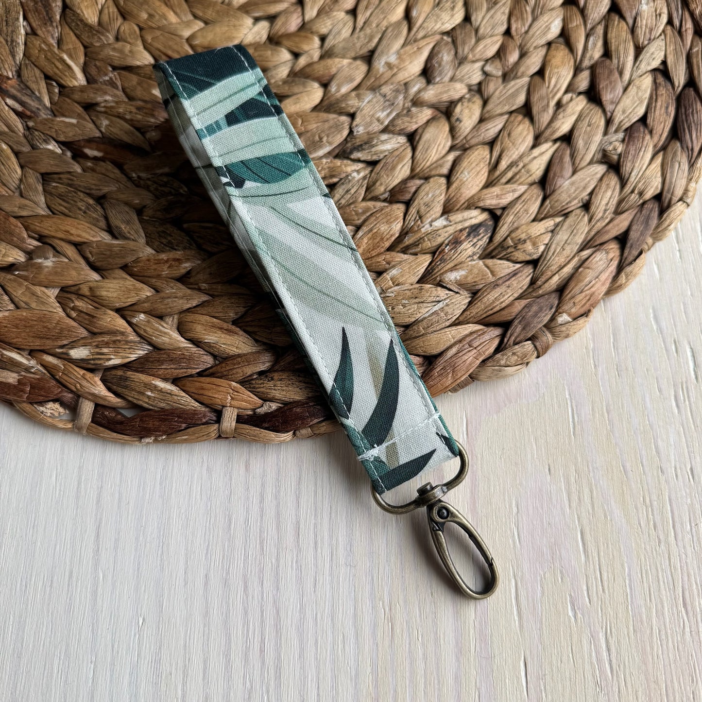 Prêts à partir, Porte-clés, petite bandoulière avec attache