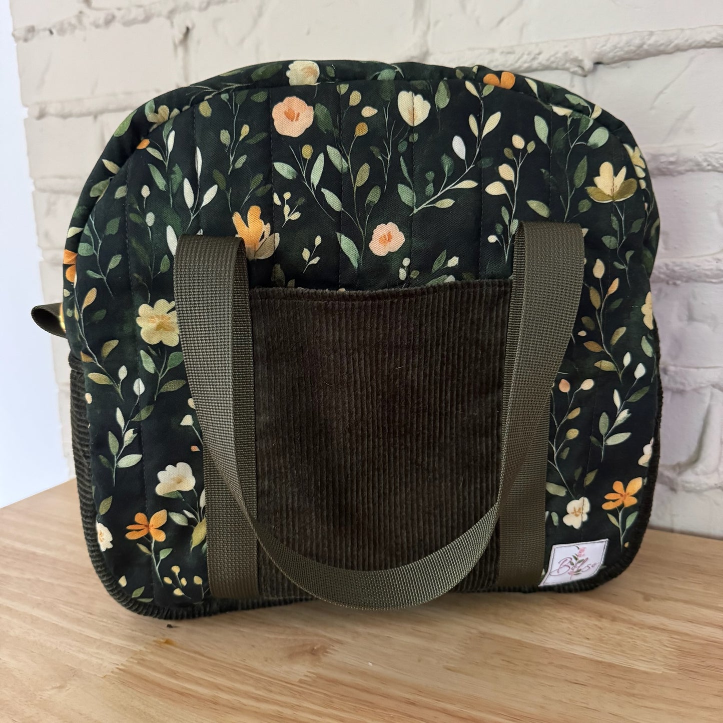 Sac à lunch, boite à lunch imperméable et isotherme. Prêts à partir
