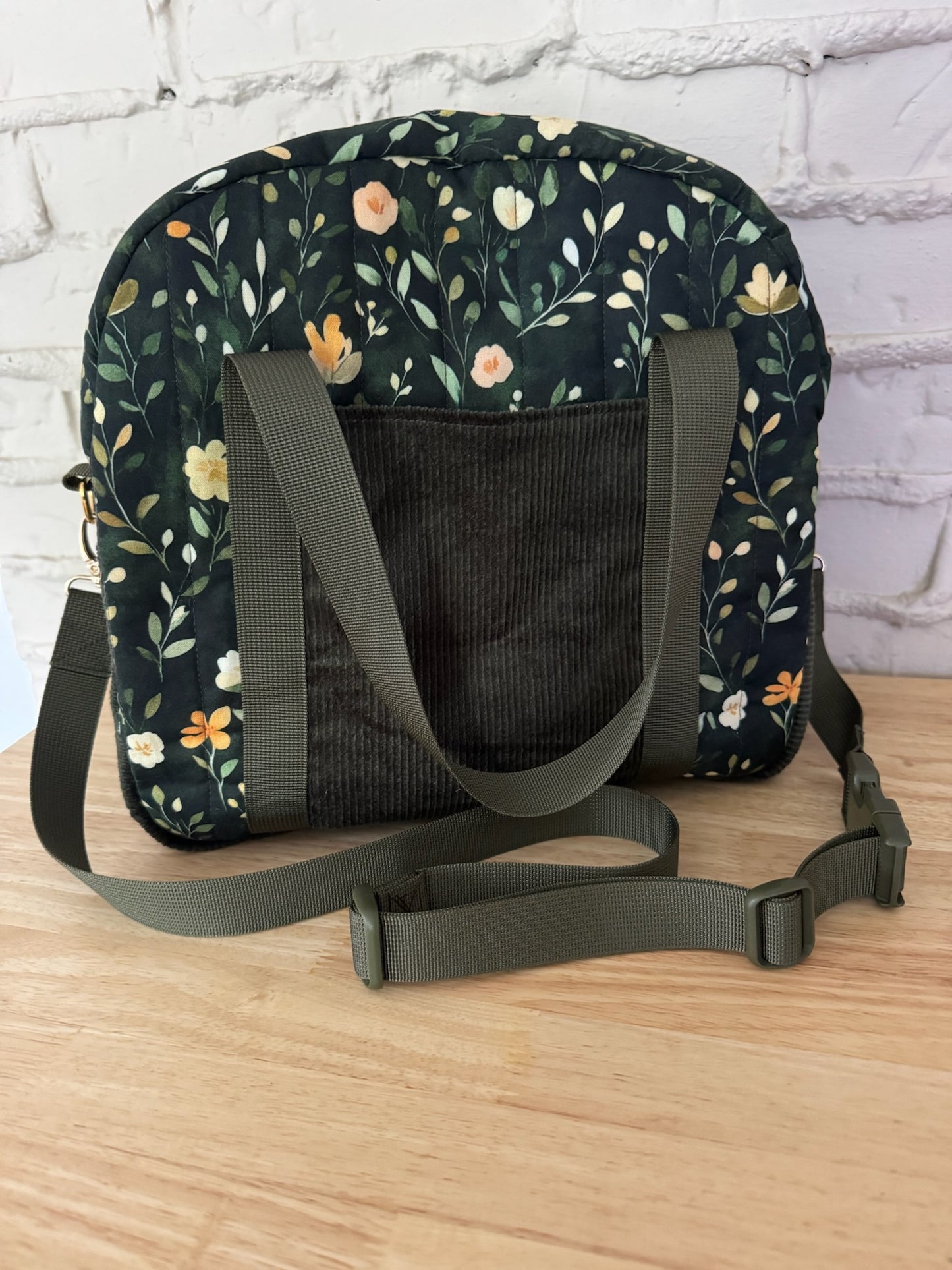 Sac à lunch, boite à lunch imperméable et isotherme. Prêts à partir