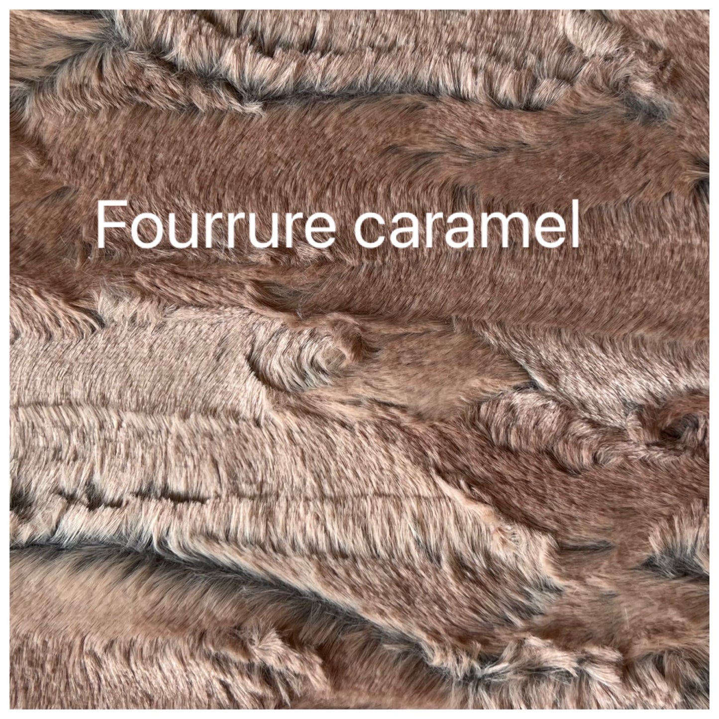 Couverture de style Courtepointe OURS BRUN Endos doux au choix et possibilité d'ajouter des accessoires assortis