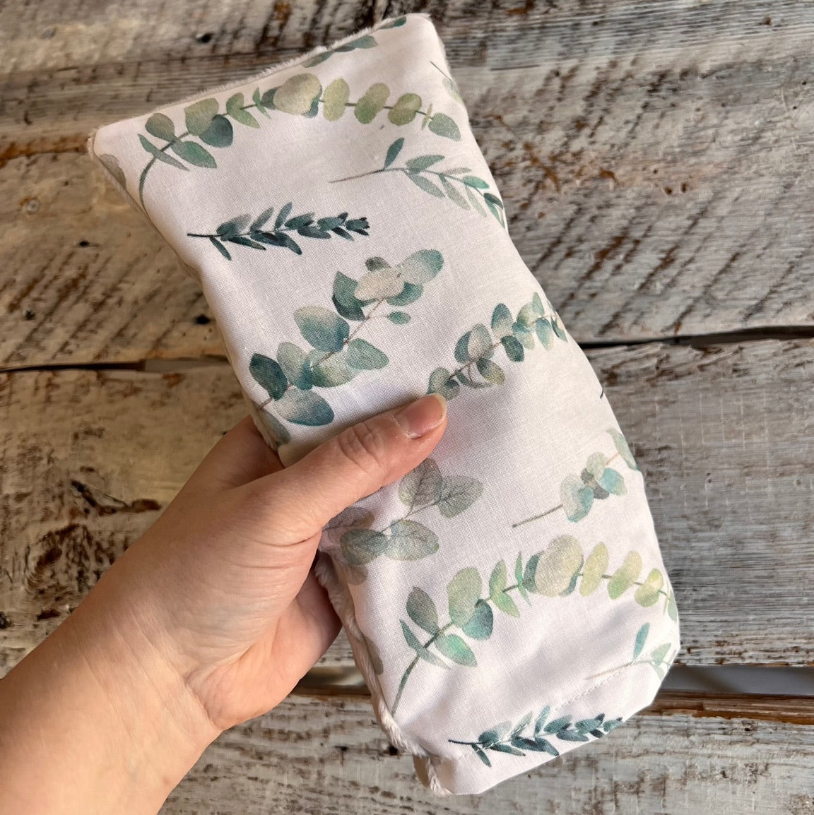 Sac Ziboomagik, sac réconfort , bouillotte chaud/froid pour toute la famille !