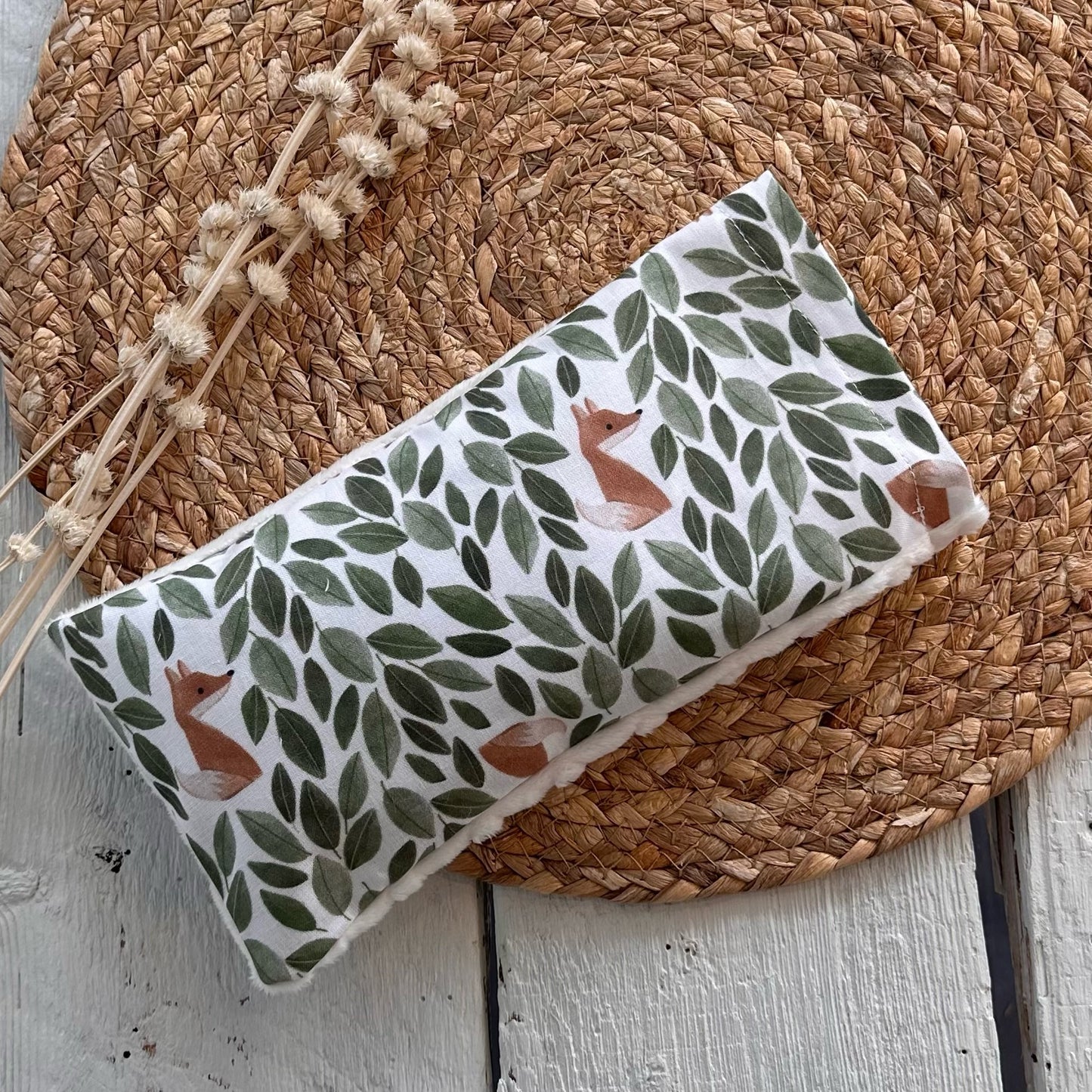 Sac Ziboomagik, sac réconfort , bouillotte chaud/froid pour toute la famille !