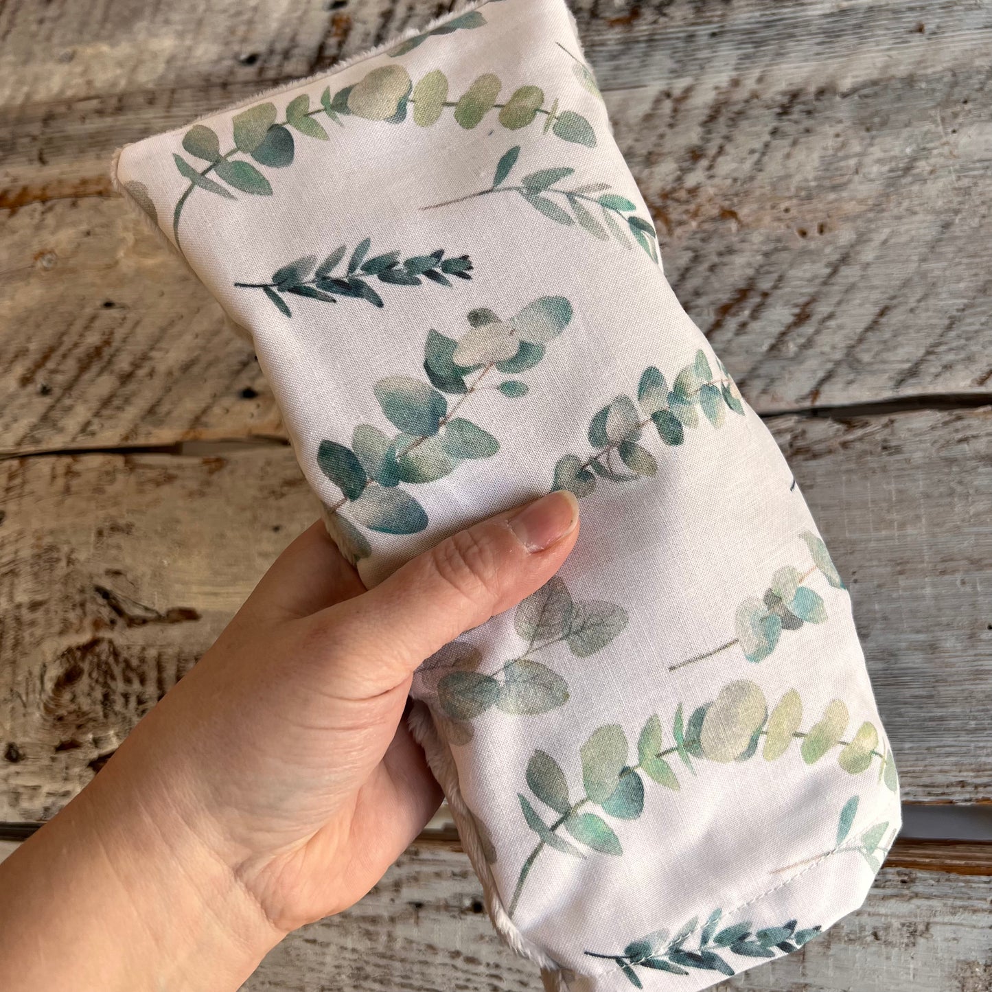 Sac Ziboomagik, sac réconfort , bouillotte chaud/froid pour toute la famille !