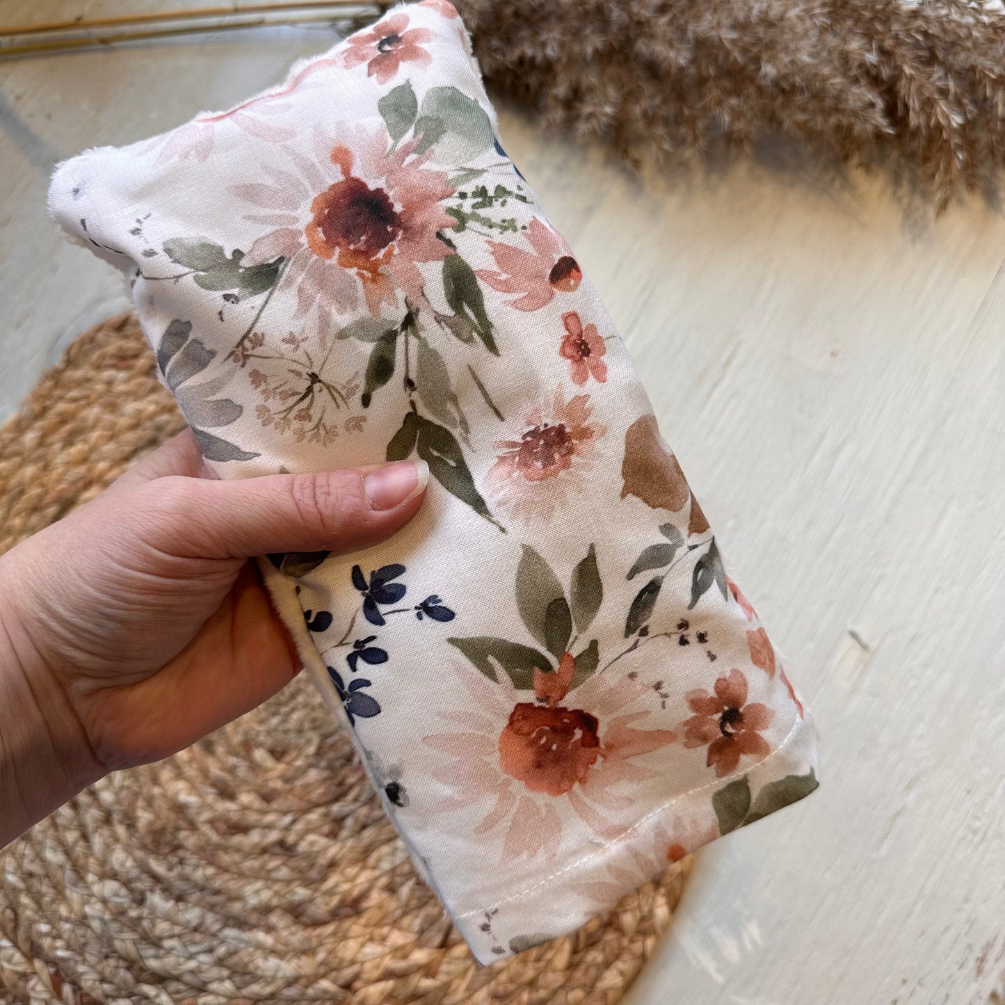 Sac Ziboomagik, sac réconfort , bouillotte chaud/froid pour toute la famille !