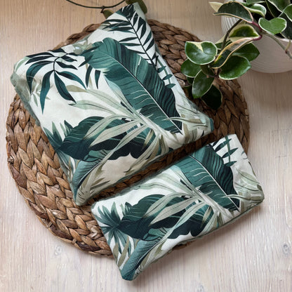 Ziboomagik bag, comfort bag, hot/cold hot water bottle for the whole family!