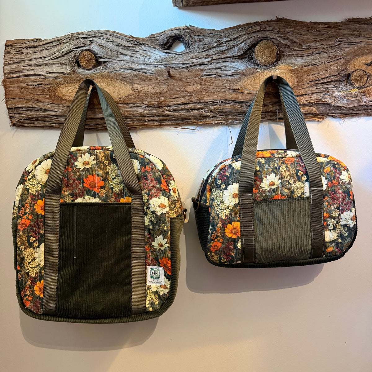 Sac à lunch, boite à lunch imperméable et isotherme. Prêts à partir