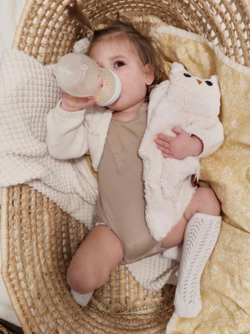 Ziboudoudou , petit doudou, petites peluches mignonne et rassurante à trainer partout ! Prêts à partir