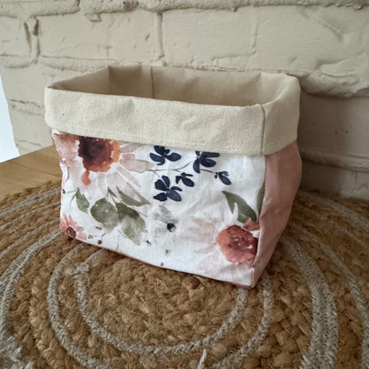 Paniers de tissu