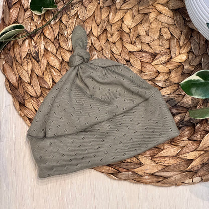 Petits chapeaux, bonnets de coton, beannie