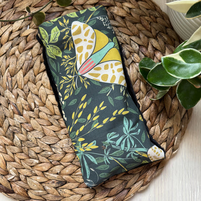 Ziboomagik bag, comfort bag, hot/cold hot water bottle for the whole family!