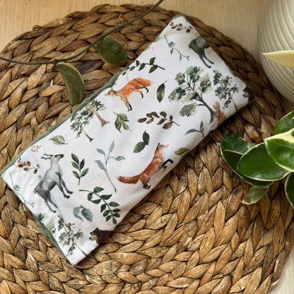 Ziboomagik bag, comfort bag, hot/cold hot water bottle for the whole family!