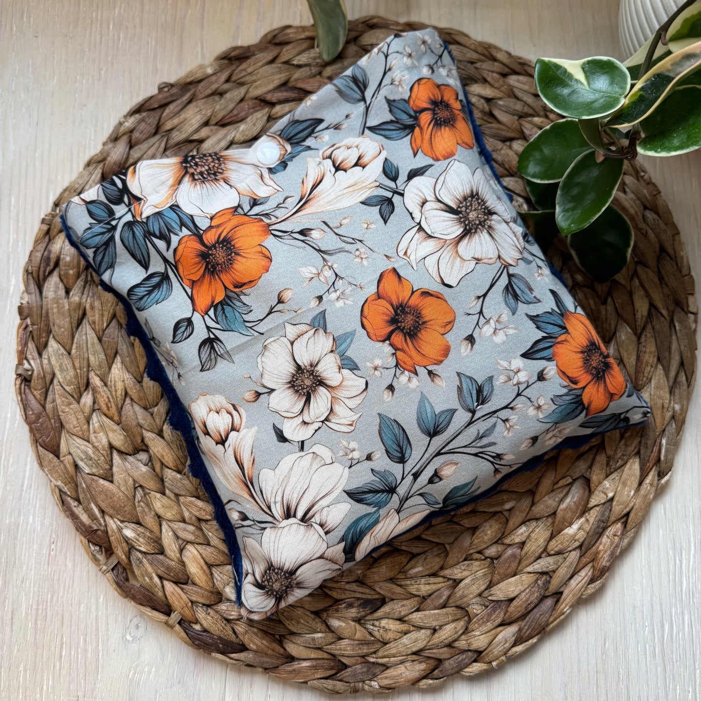 Ziboomagik bag, comfort bag, hot/cold hot water bottle for the whole family!