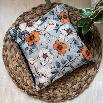 Ziboomagik bag, comfort bag, hot/cold hot water bottle for the whole family!