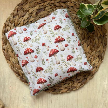 Ziboomagik bag, comfort bag, hot/cold hot water bottle for the whole family!