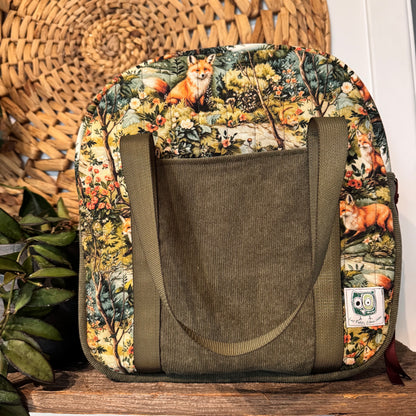 Sac à lunch, boite à lunch imperméable et isotherme. Prêts à partir