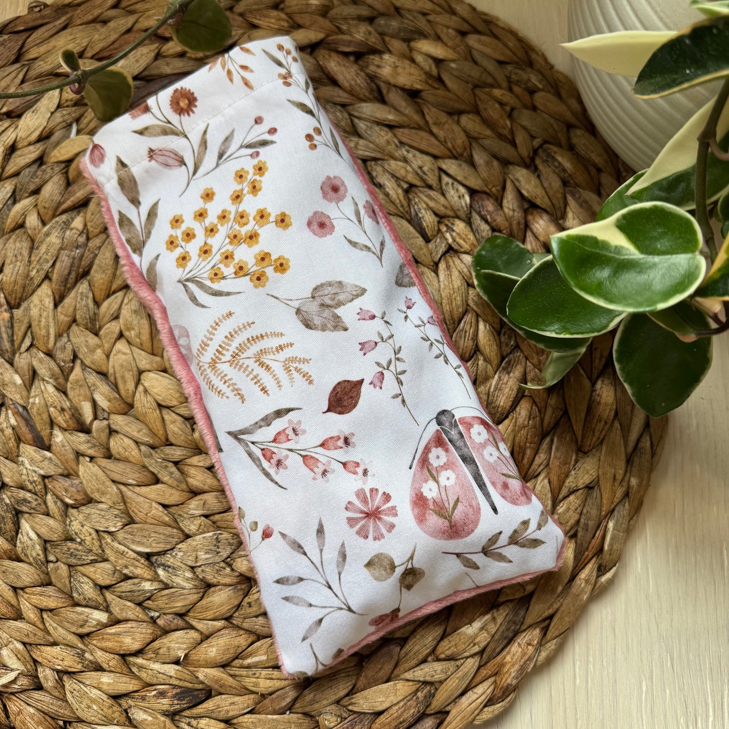 Ziboomagik bag, comfort bag, hot/cold hot water bottle for the whole family!