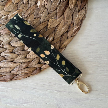 Prêts à partir, Porte-clés, petite bandoulière avec attache