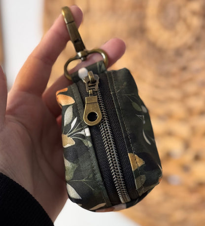 Pochette pour Sac à caca de chiens