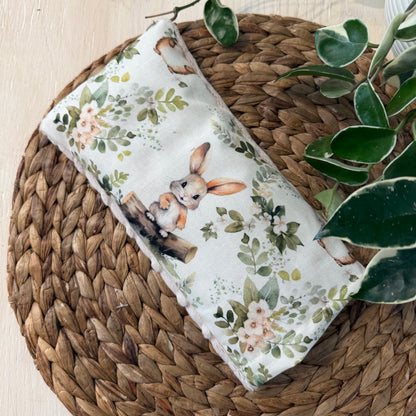 Ziboomagik bag, comfort bag, hot/cold hot water bottle for the whole family!
