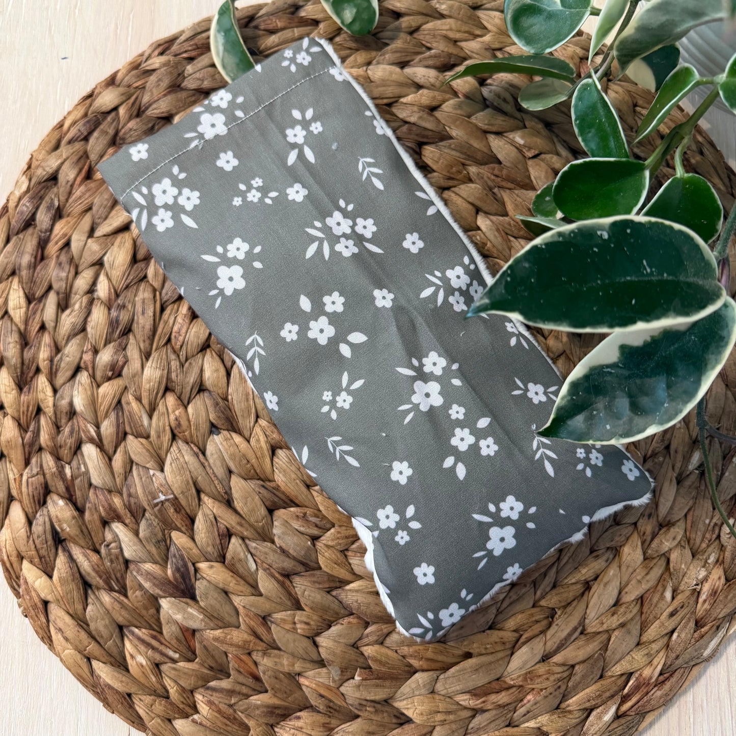 Ziboomagik bag, comfort bag, hot/cold hot water bottle for the whole family!