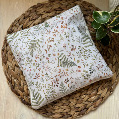 Ziboomagik bag, comfort bag, hot/cold hot water bottle for the whole family!