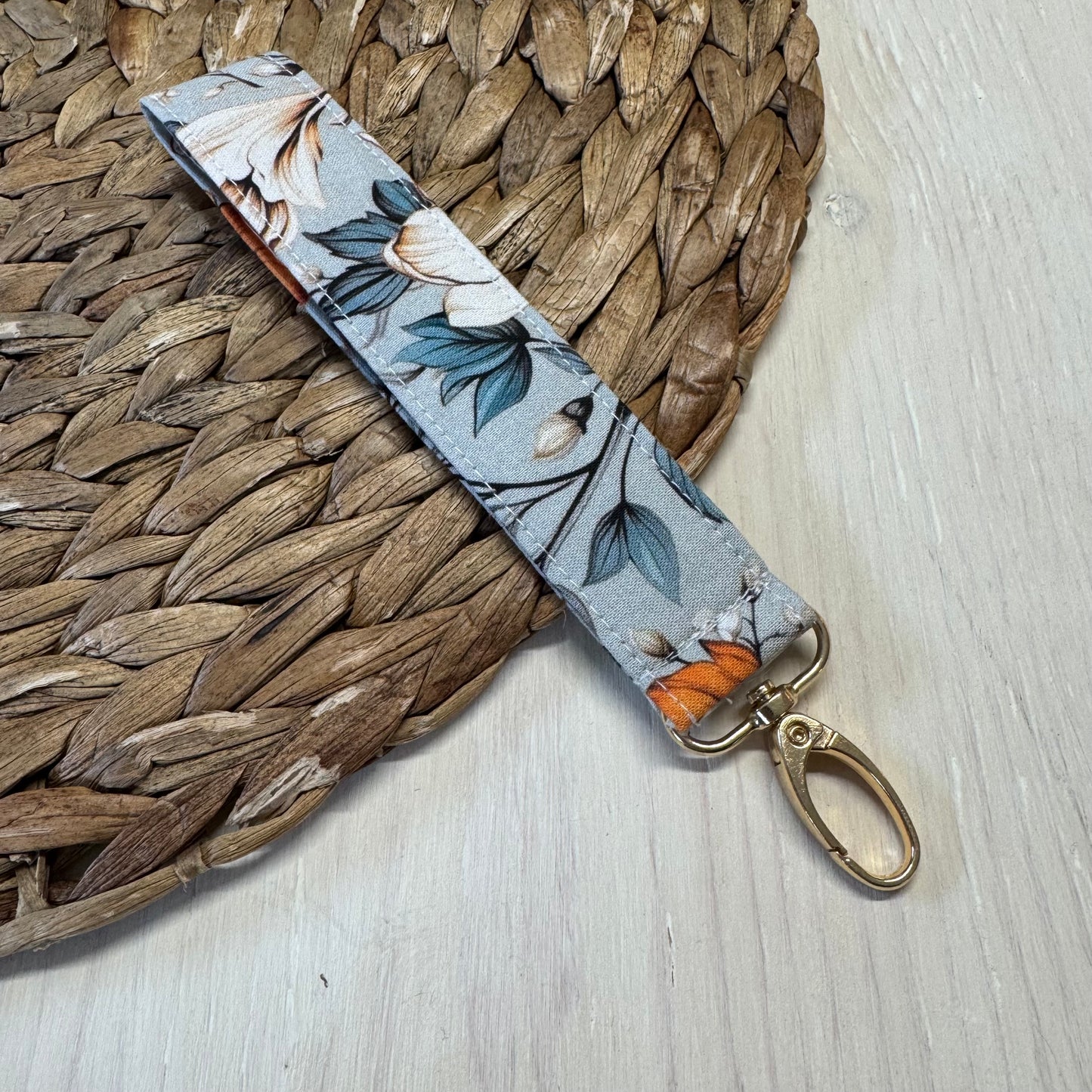 Prêts à partir, Porte-clés, petite bandoulière avec attache